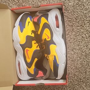 Nike Air Max 2X Size 11US